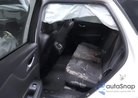 2023 Chevrolet Blazer Awd 3Lt from USA, damaged, VIN 3GNKBJRS2PS199351